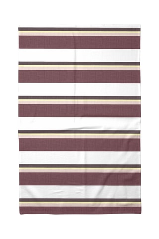 2 strofinacci - Bianco e marrone