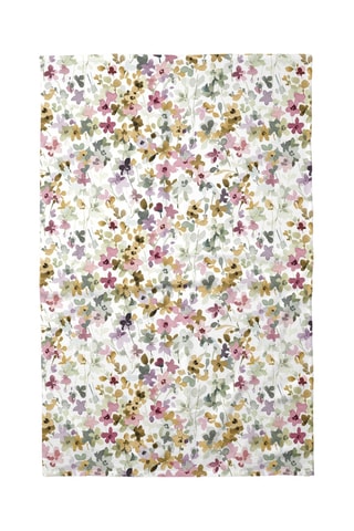 2 strofinacci - Bianco e giallo