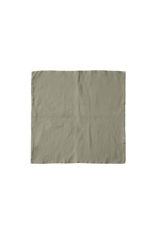 4 tovaglioli - Beige