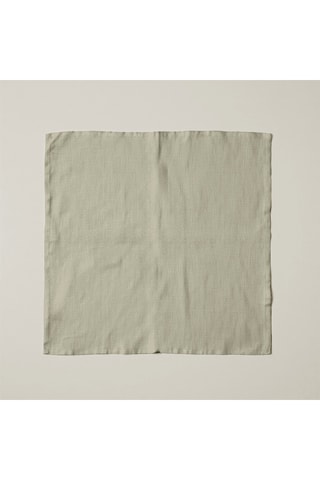 4 tovaglioli - Beige