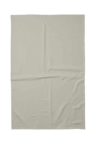 2 strofinacci da cucina - Beige