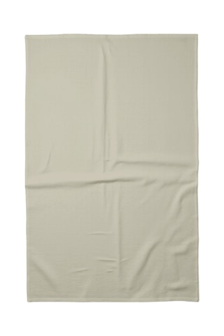 2 strofinacci - Beige