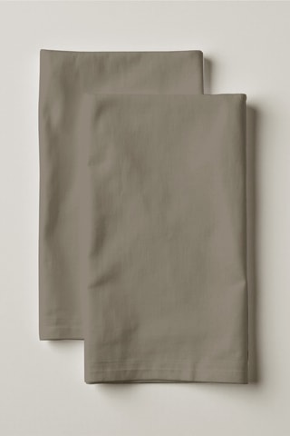 2 strofinacci - Marrone