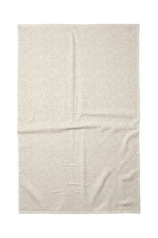 2 strofinacci - Beige melange