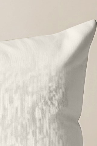 Copricuscino - Ecrù - 30 x 50 cm