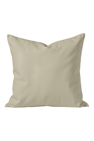 Copricuscino - Beige - 50 x 50 cm