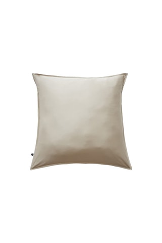 Taie d'oreiller Salomé - Beige