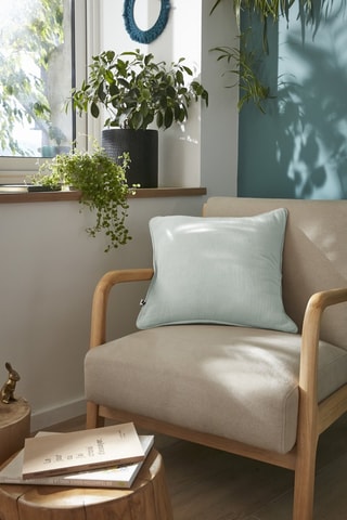 Coussin Gaïa - Ciel