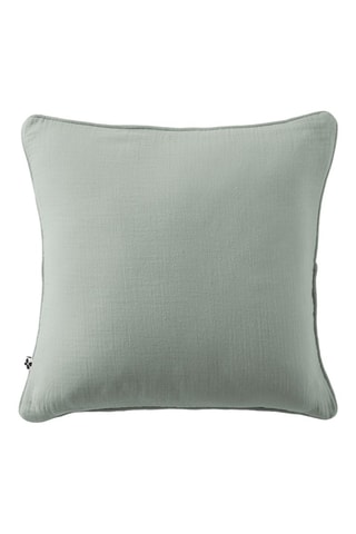 Coussin Gaïa - Ciel