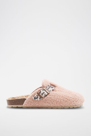 Clogs Rosso Zalmkleurig