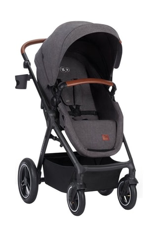 Poussette multifonction 3-en-1 B-Tour