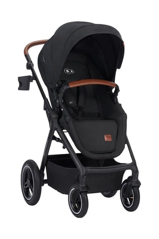 Poussette trio Mink Pro + accessoires B-Tour Groupe 0+/1