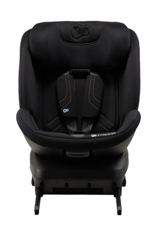 Siège-auto XPEDITION 3 i-Size - Jusqu'à 105 cm - Noir