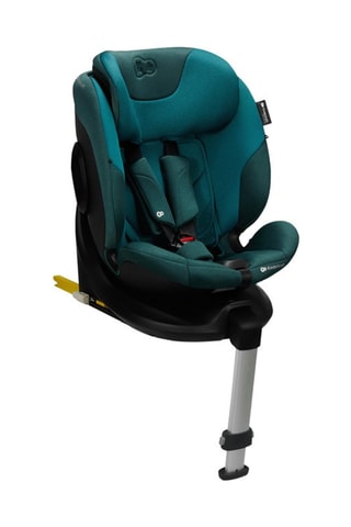 Siège-auto I-FIX - De la naissance à 36 kg - Bleu