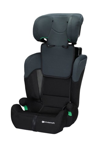 Siège-auto Comfort Up i-Size - De 15 mois à 12 ans - Noir