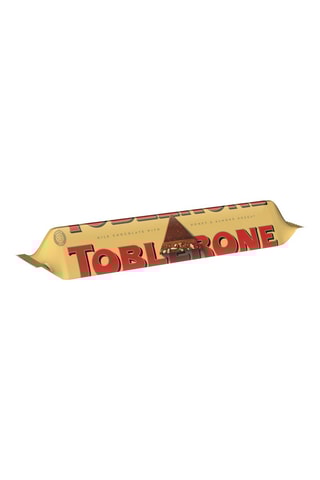 Toblerone chocolat au lait - 24 x 50 g