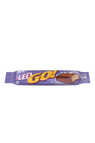 Barres Leo Go ! - 32 x 48 g