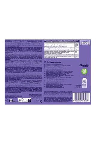 Moments Milka - 1 kg