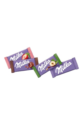 Milka Naps - 1 kg