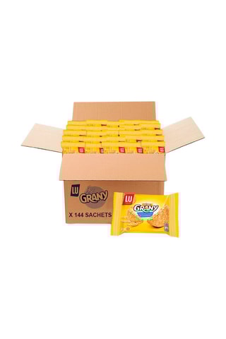 Grany Biscuit Nature - 4,104 kg