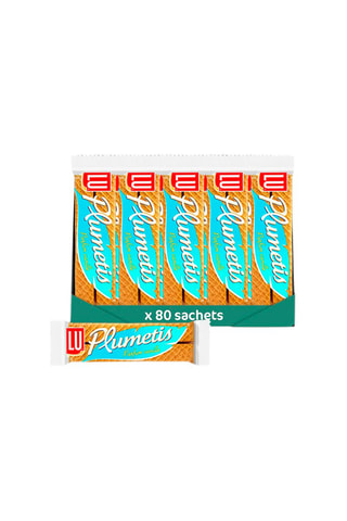 Plumetis Vanille - 1,84 kg