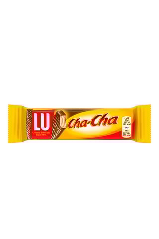 Cha-Cha - 50 x 27 g