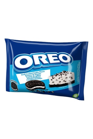 3 paquets d'Oreo fourrés à la vanille - 3 x 400 g