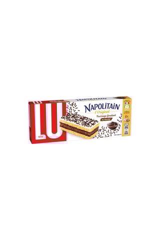6 x Napolitain classique - 180 g
