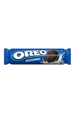 8 x Oreo Classique - 154 g