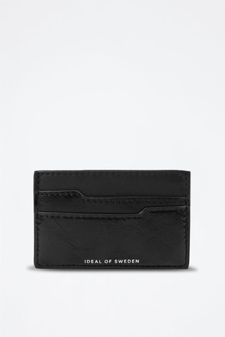 Porta-cartões Eagle - Preto