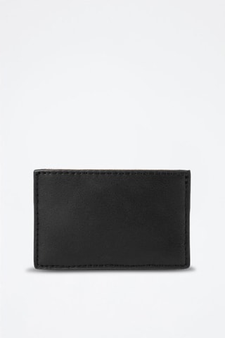 Porta-cartões Eagle - Preto