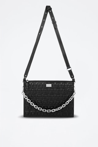 Pochete Ideal of Sweden - Leia - Preto