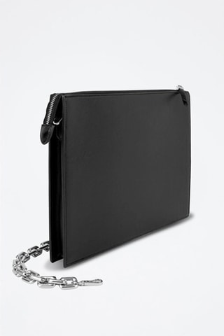 Pochete Ideal of Sweden - Leia - Preto