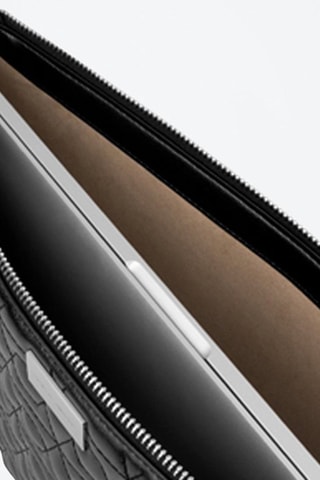 Pochete Ideal of Sweden - Leia - Preto