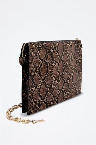 Pochete Ideal of Sweden - Leia - Preto