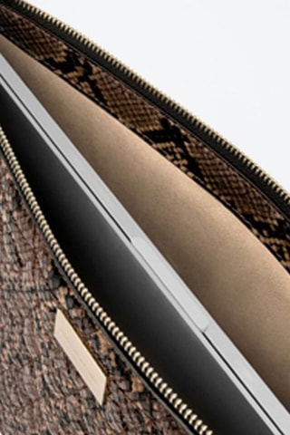 Pochete Ideal of Sweden - Leia - Preto