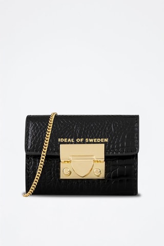 Saco Ideal of Sweden - Preto