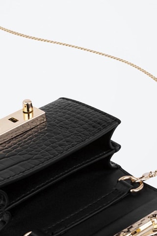 Saco Ideal of Sweden - Preto