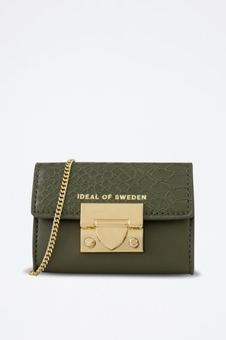 Saco Ideal of Sweden - Verde
