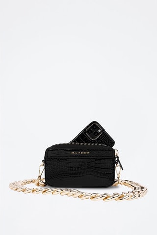 Saco Ideal of Sweden - Preto