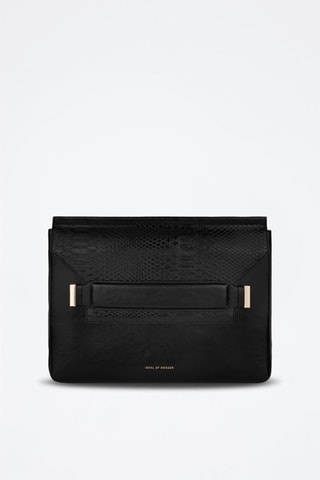 Pochete Ideal of Sweden - June - Preto