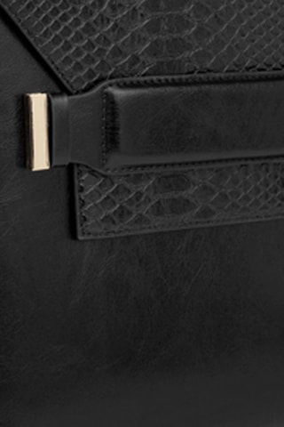 Pochete Ideal of Sweden - June - Preto