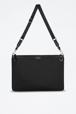 Pochete Ideal of Sweden - Nico - Preto