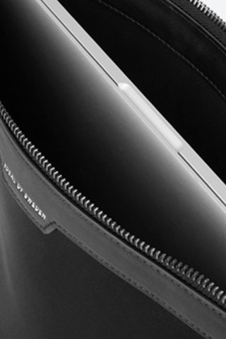 Pochete Ideal of Sweden - Nico - Preto