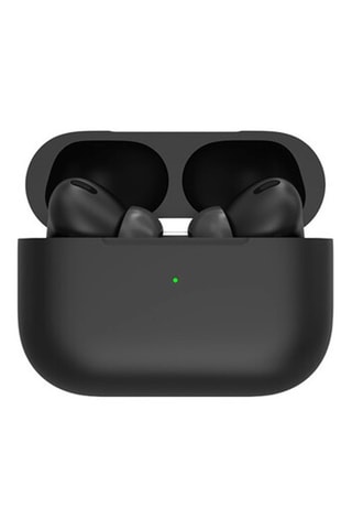 Kit mãos livres Eko - Pro Induction - Bluetooth - Preto