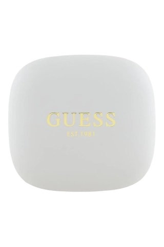 Auriculares Guess TWS - 4G - Bluetooth - Branco