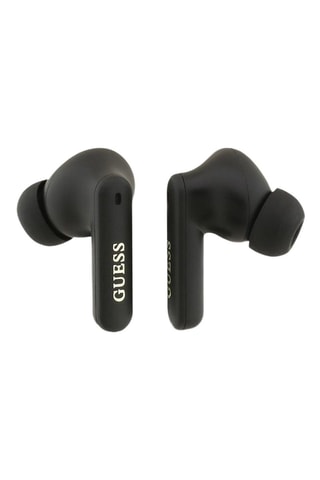 Auriculares Guess TWS - Bluetooth - Cinzento