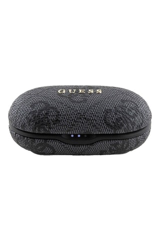 Auriculares Guess TWS - 4G - Bluetooth - Preto