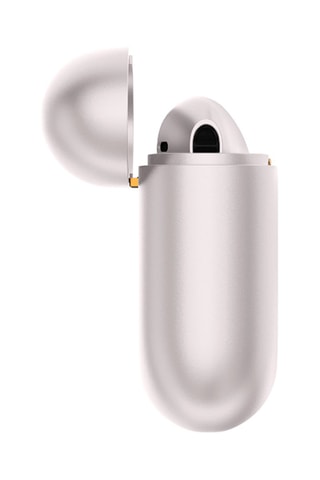 Auriculares EKO TWS - Bege