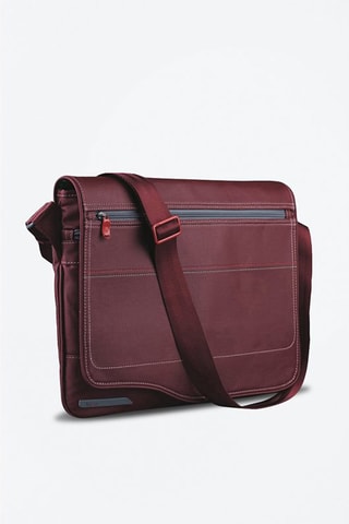 Mala a tiracolo - Vermelho